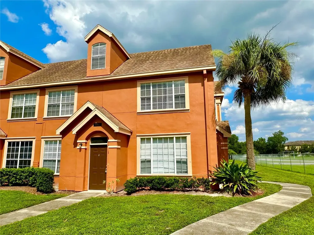 10534 White Lake Court Tampa FL 33626