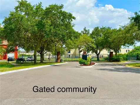 10534 White Lake Court Tampa FL 33626