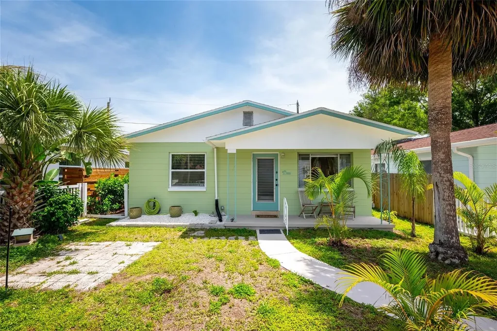 2920 57th Street S Gulfport FL 33707