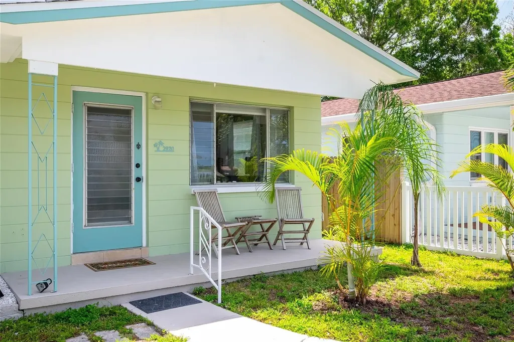 2920 57th Street S Gulfport FL 33707