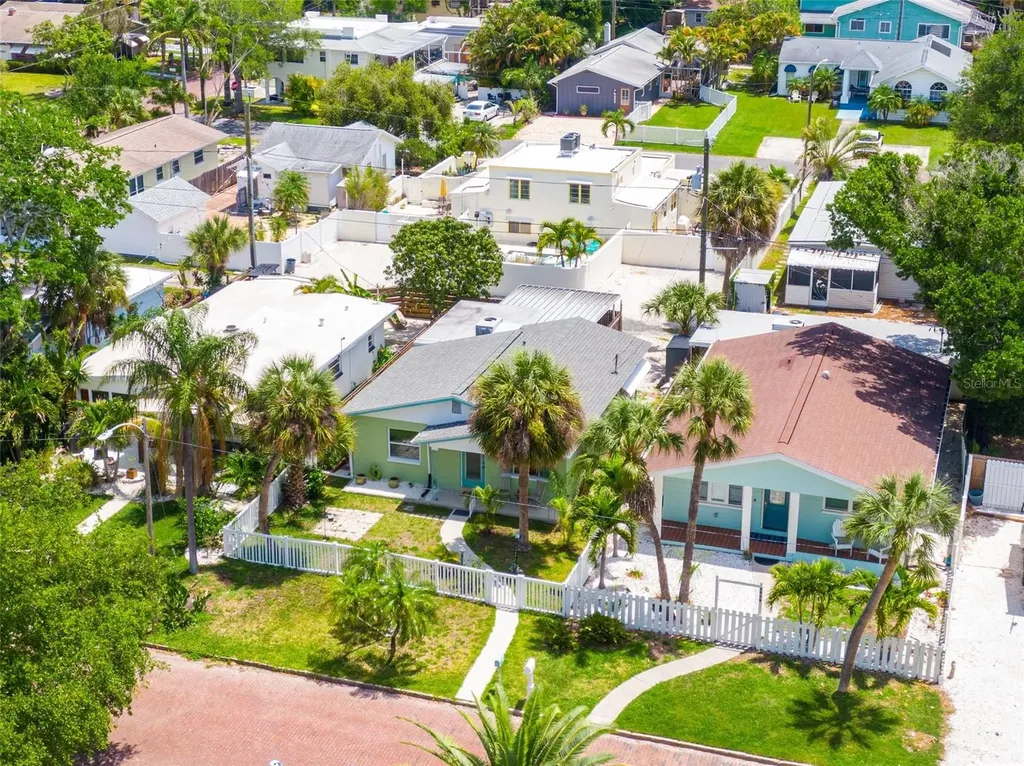 2920 57th Street S Gulfport FL 33707