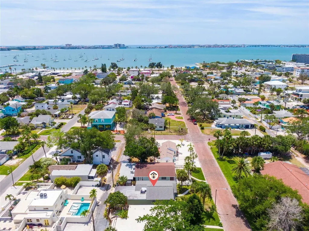 2920 57th Street S Gulfport FL 33707