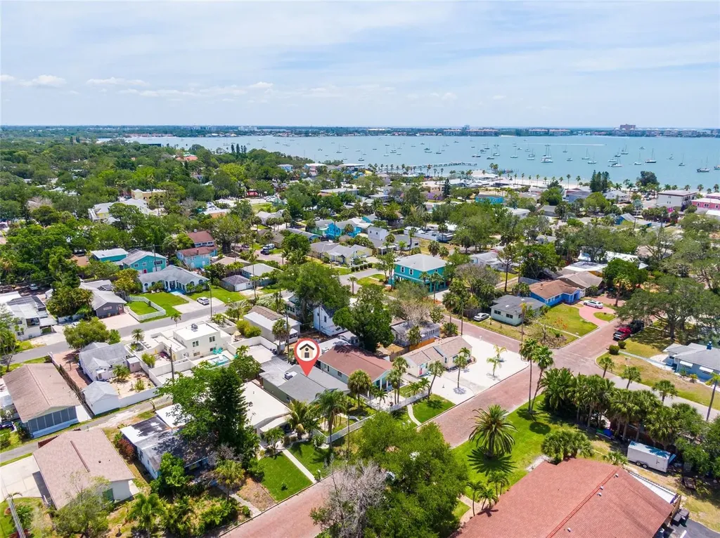 2920 57th Street S Gulfport FL 33707