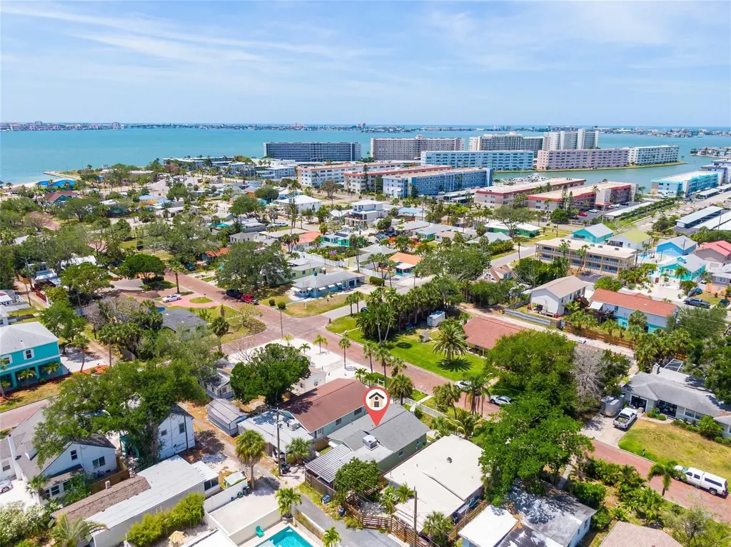 2920 57th Street S Gulfport FL 33707