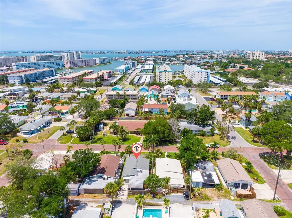 2920 57th Street S Gulfport FL 33707