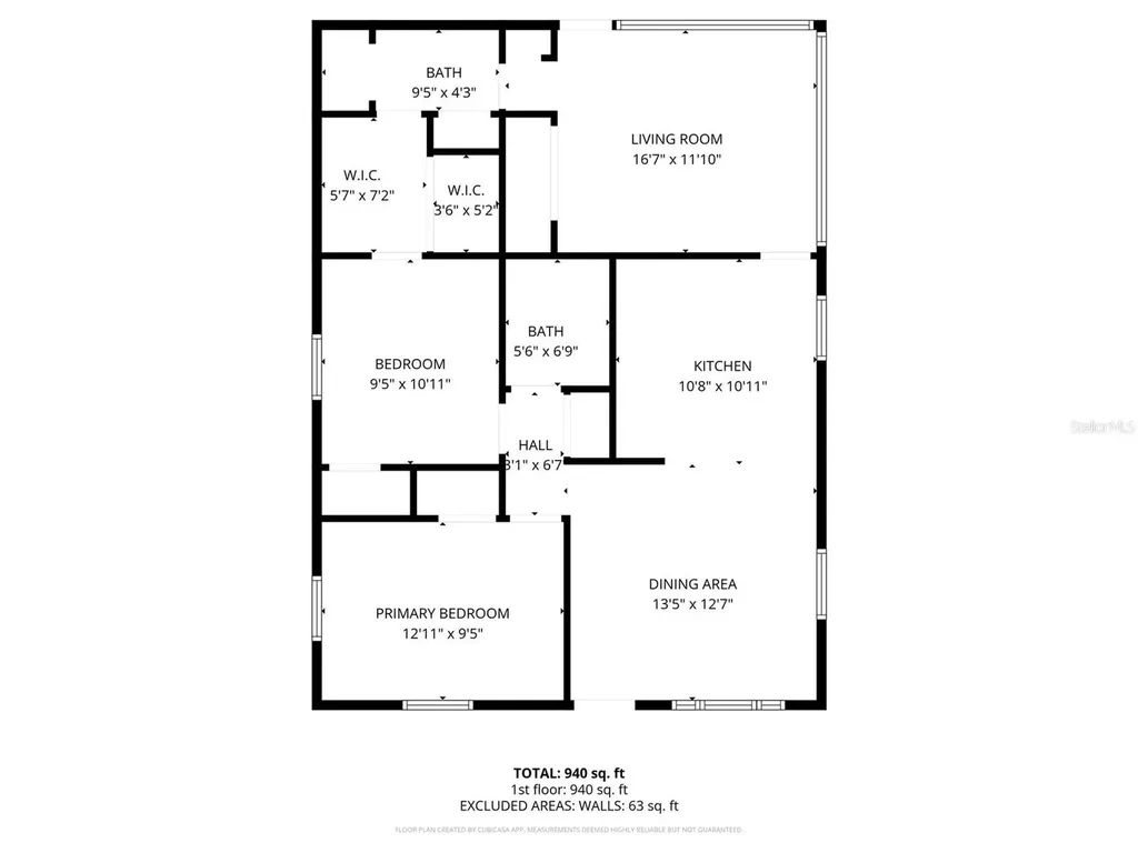 2920 57th Street S Gulfport FL 33707
