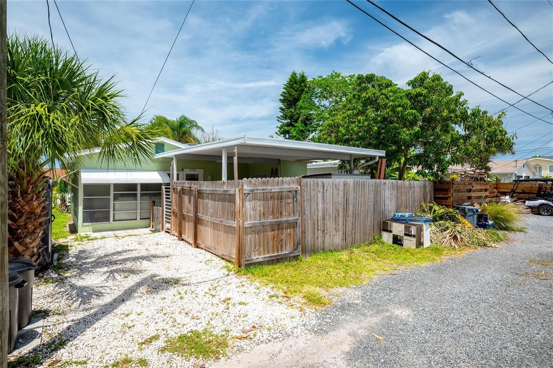 2920 57th Street S Gulfport FL 33707