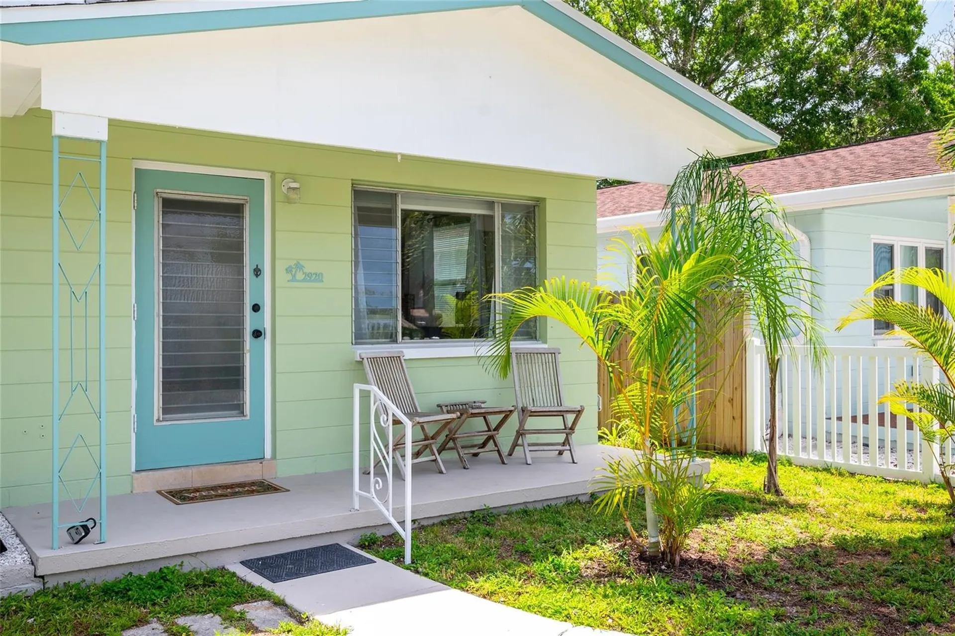 2920 57th Street S Gulfport FL 33707