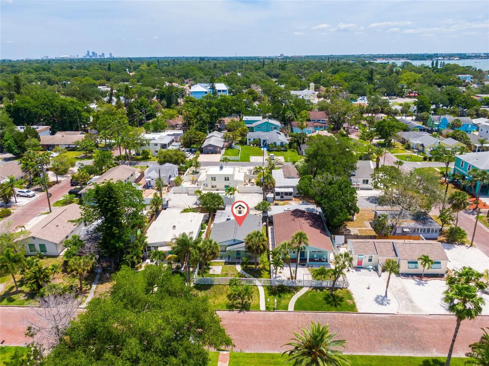 2920 57th Street S Gulfport FL 33707