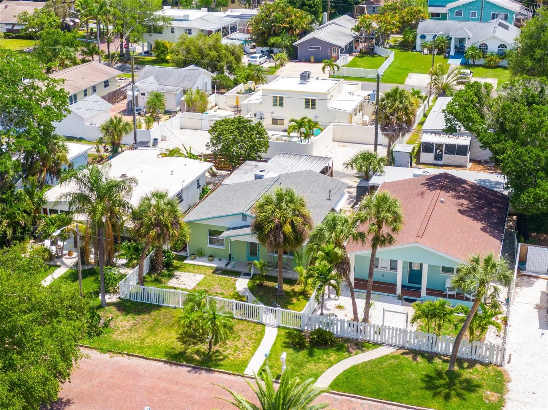 2920 57th Street S Gulfport FL 33707