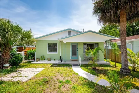 2920 57TH Street S Gulfport FL 33707