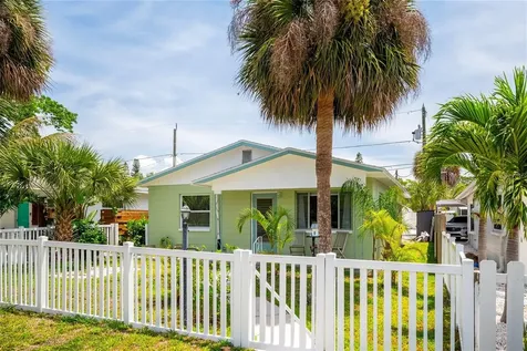2920 57TH Street S Gulfport FL 33707
