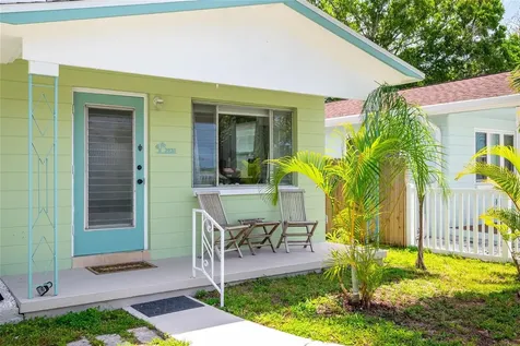 2920 57th Street S Gulfport FL 33707