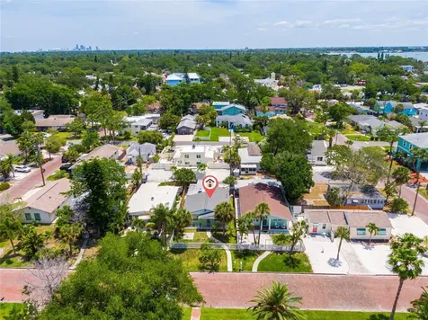 2920 57th Street S Gulfport FL 33707