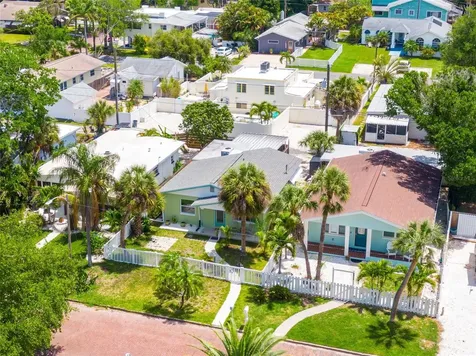 2920 57th Street S Gulfport FL 33707