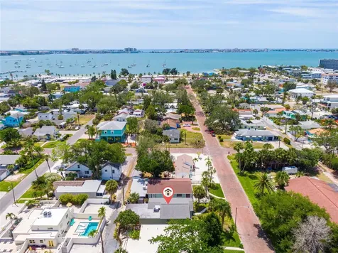 2920 57th Street S Gulfport FL 33707