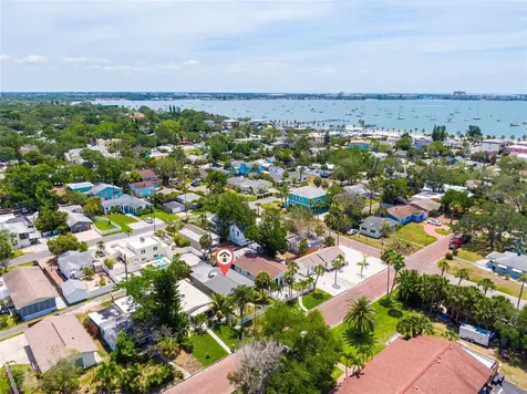 2920 57th Street S Gulfport FL 33707