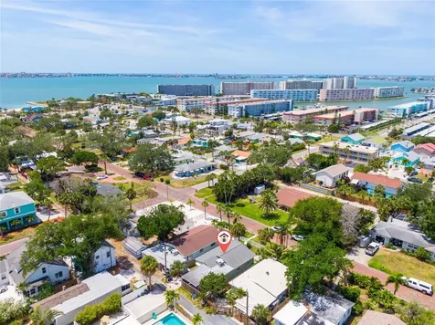 2920 57th Street S Gulfport FL 33707