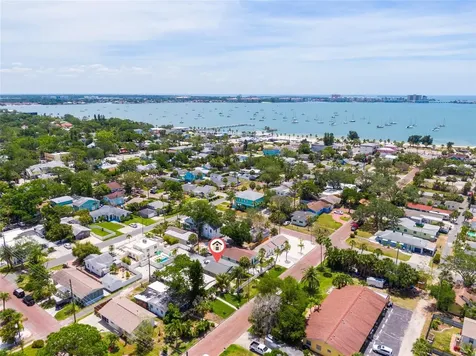 2920 57th Street S Gulfport FL 33707