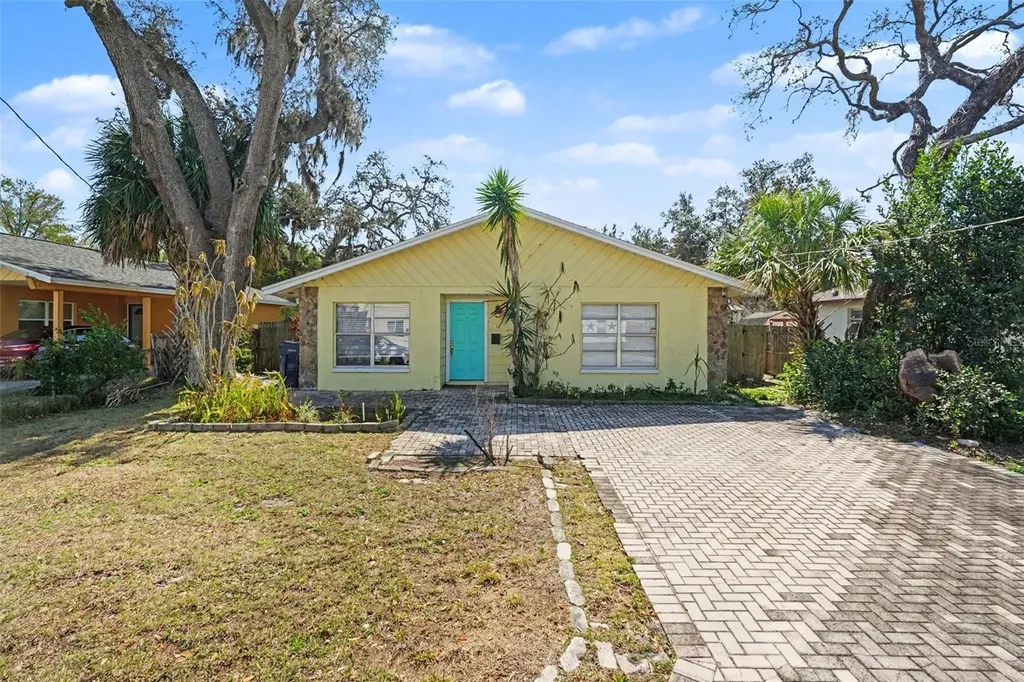 412 W Idlewild Avenue Tampa FL 33604