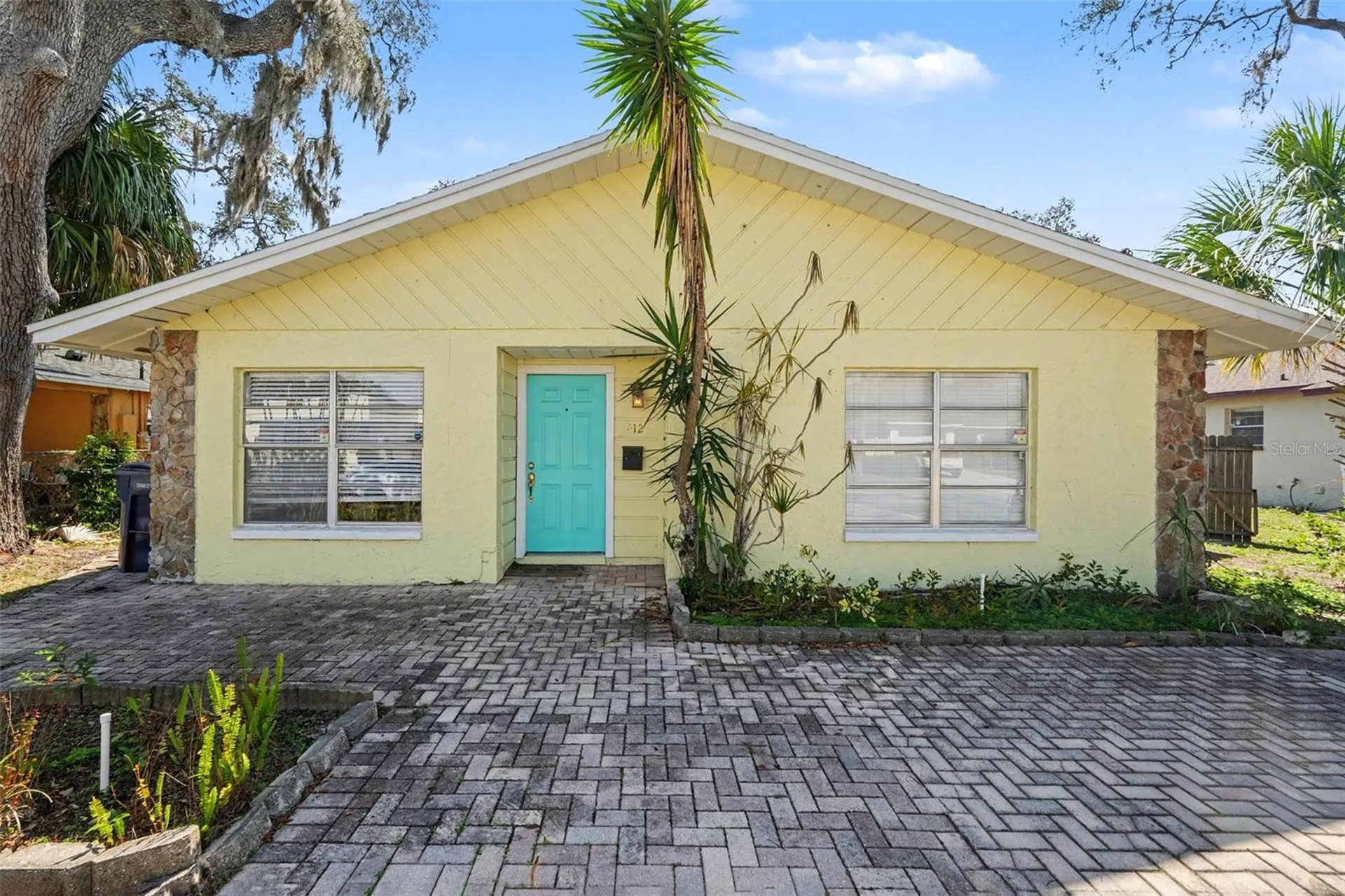 412 W Idlewild Avenue Tampa FL 33604