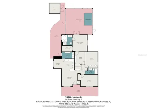 412 W Idlewild Avenue Tampa FL 33604