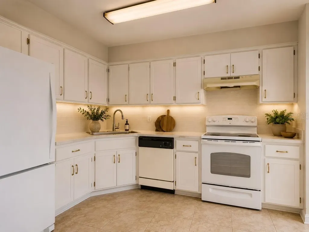 806 Illinois Avenue St Cloud FL 34771