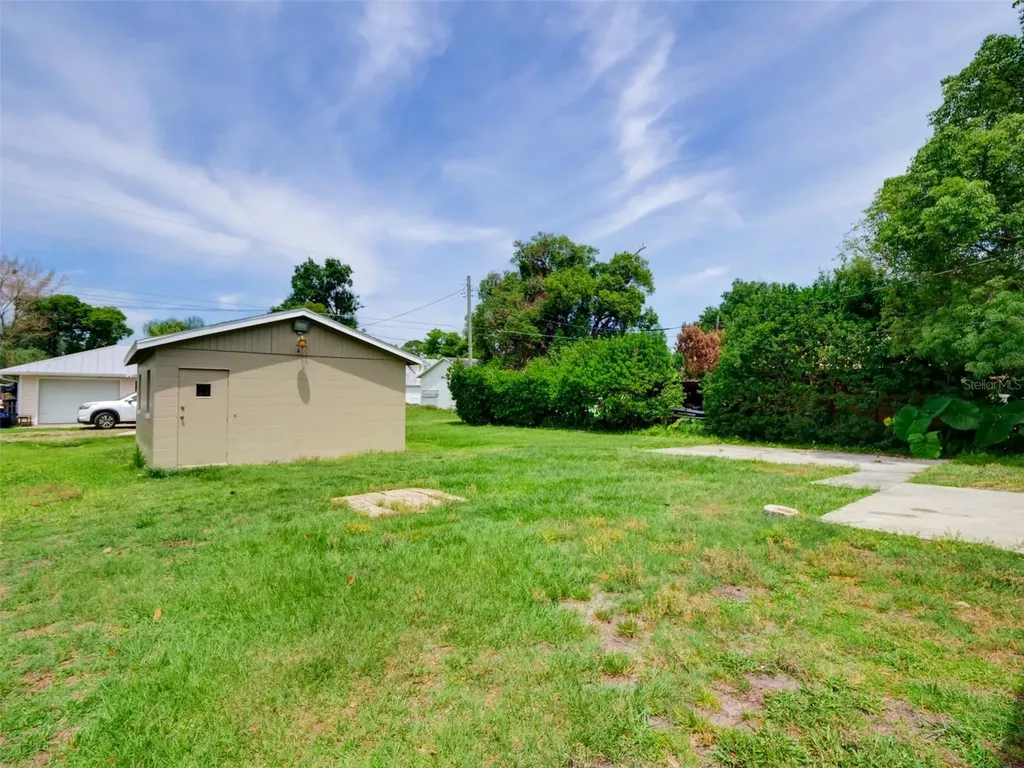 806 Illinois Avenue St Cloud FL 34771
