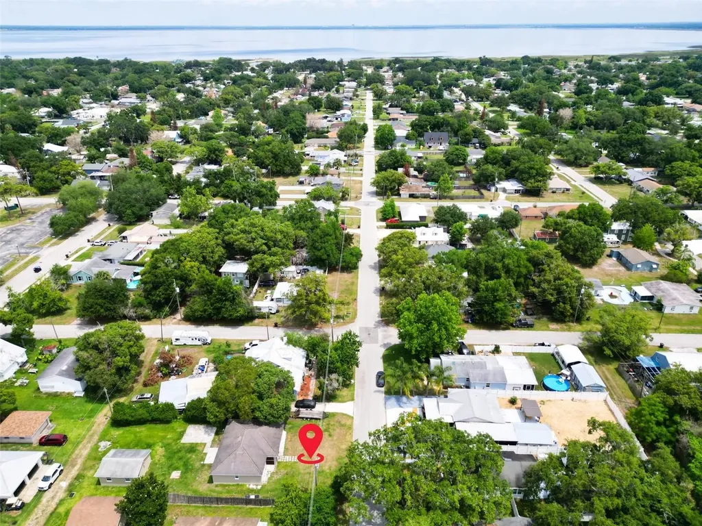 806 Illinois Avenue St Cloud FL 34771