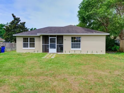 806 Illinois Avenue St Cloud FL 34771
