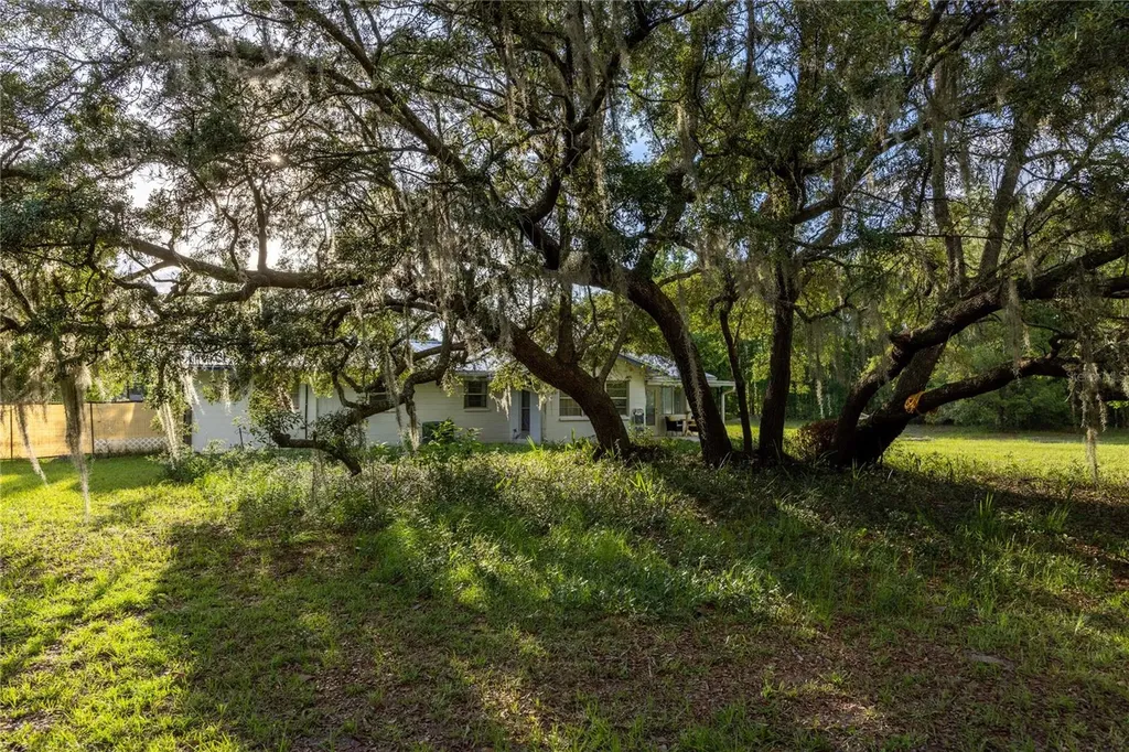 7803 SE Us Highway 301 Hawthorne FL 32640