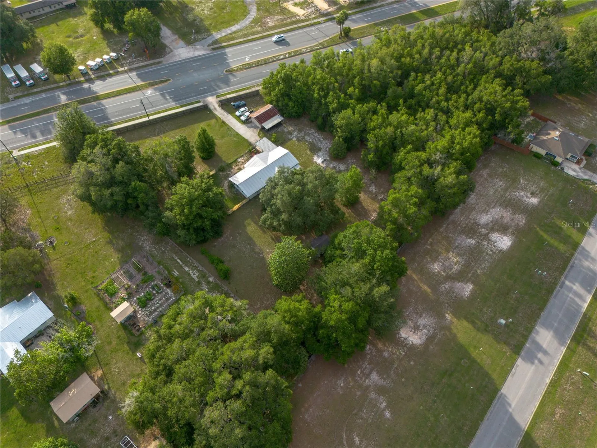 7803 SE Us Highway 301 Hawthorne FL 32640