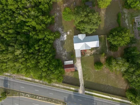 7803 SE Us Highway 301 Hawthorne FL 32640