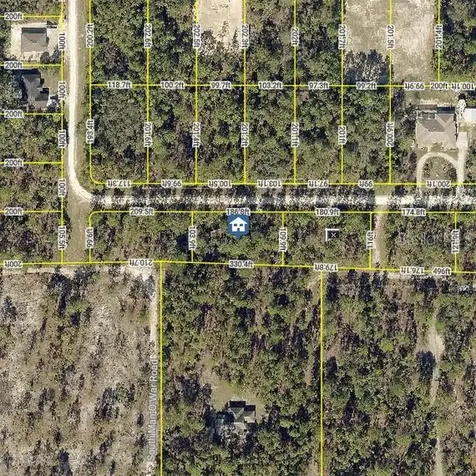 Lot 2 Chickadee Road Brooksville FL 34614