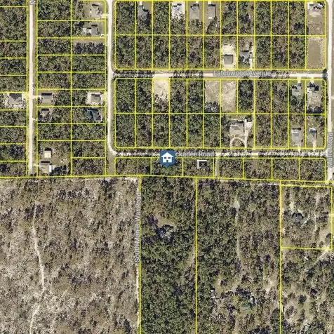 Lot 2 Chickadee Road Brooksville FL 34614