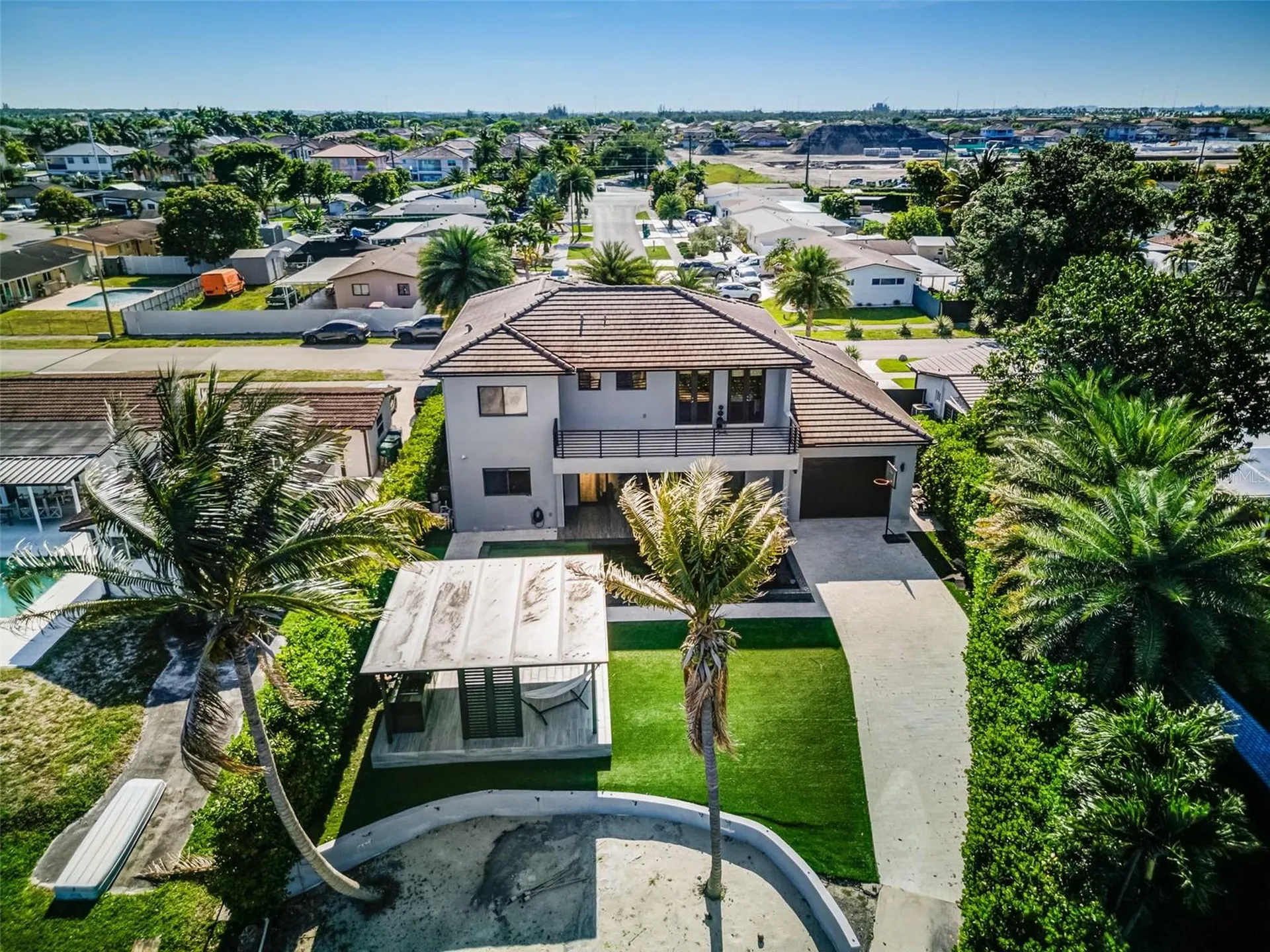 18101 NW 85th Avenue Hialeah FL 33015