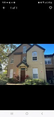 6392 Raleigh Street Orlando FL 32835