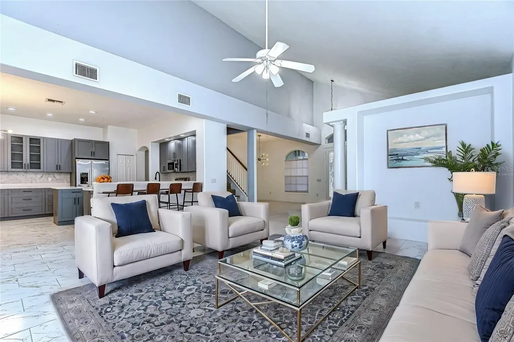 5103 Ashcrest Court Tampa FL 33647