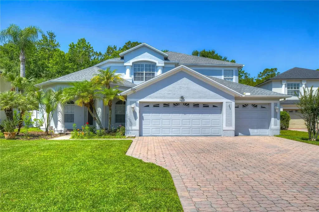 5103 Ashcrest Court Tampa FL 33647
