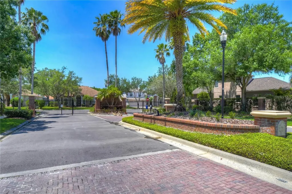 5103 Ashcrest Court Tampa FL 33647