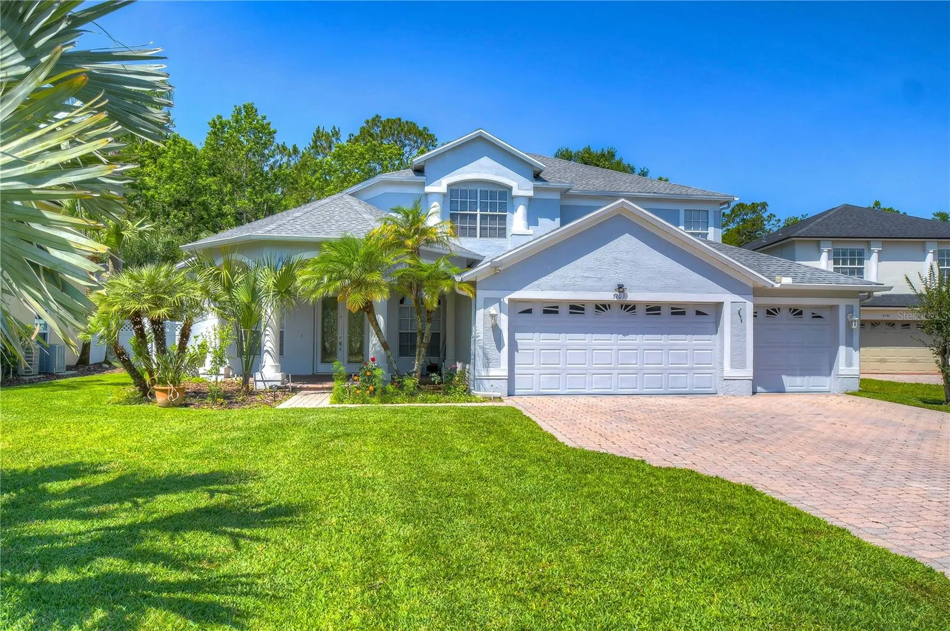 5103 Ashcrest Court Tampa FL 33647