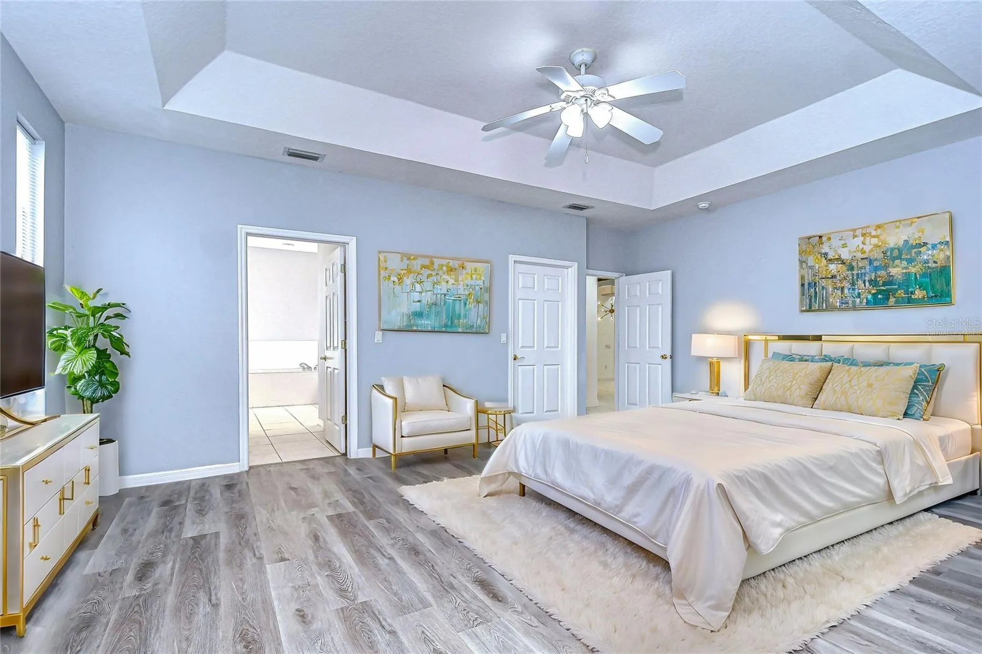 5103 Ashcrest Court Tampa FL 33647