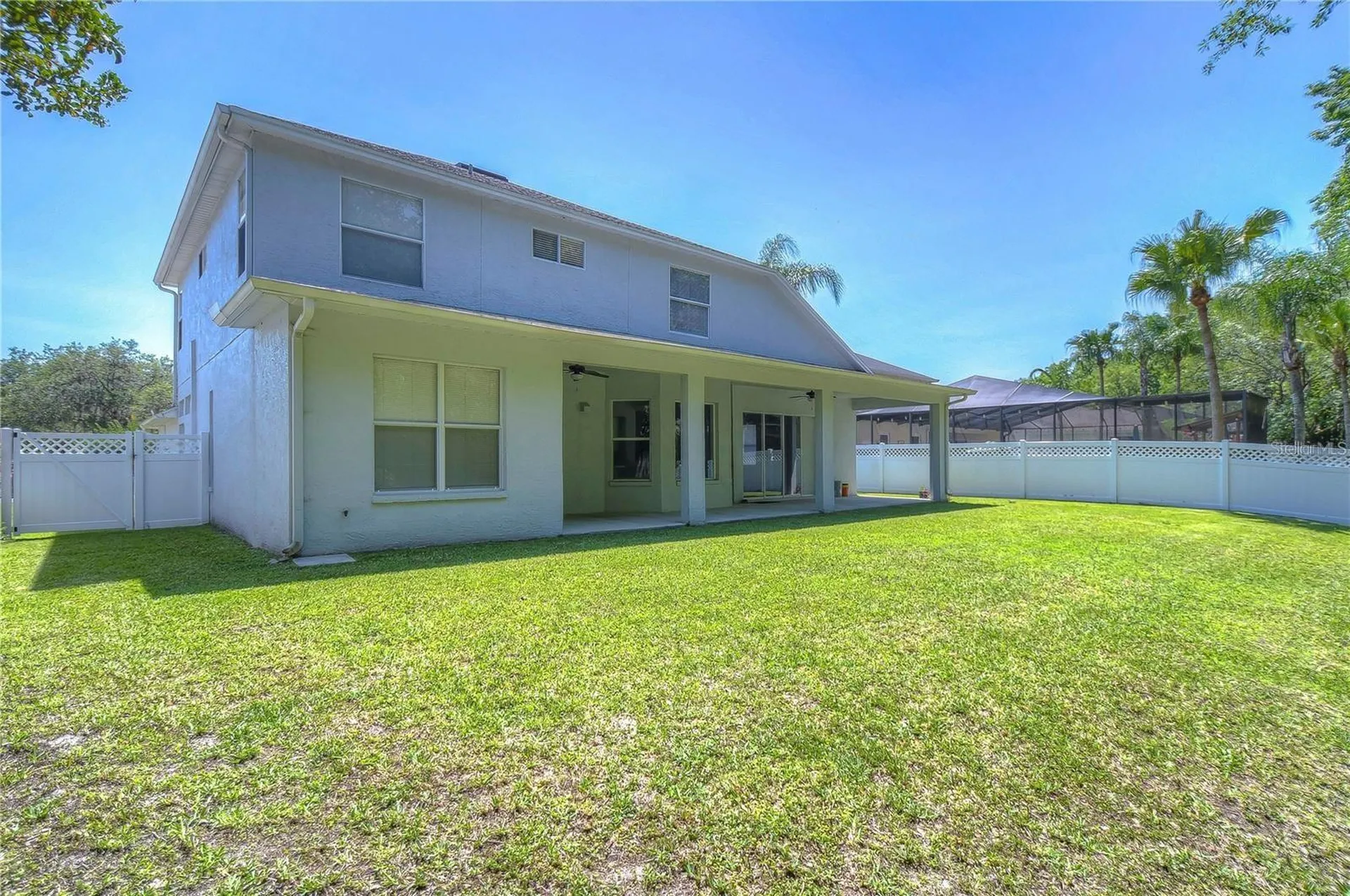 5103 Ashcrest Court Tampa FL 33647