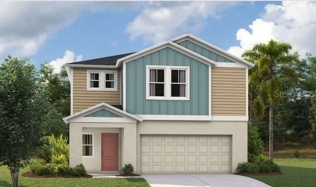 6027 Prairie Run Haines City FL 33844