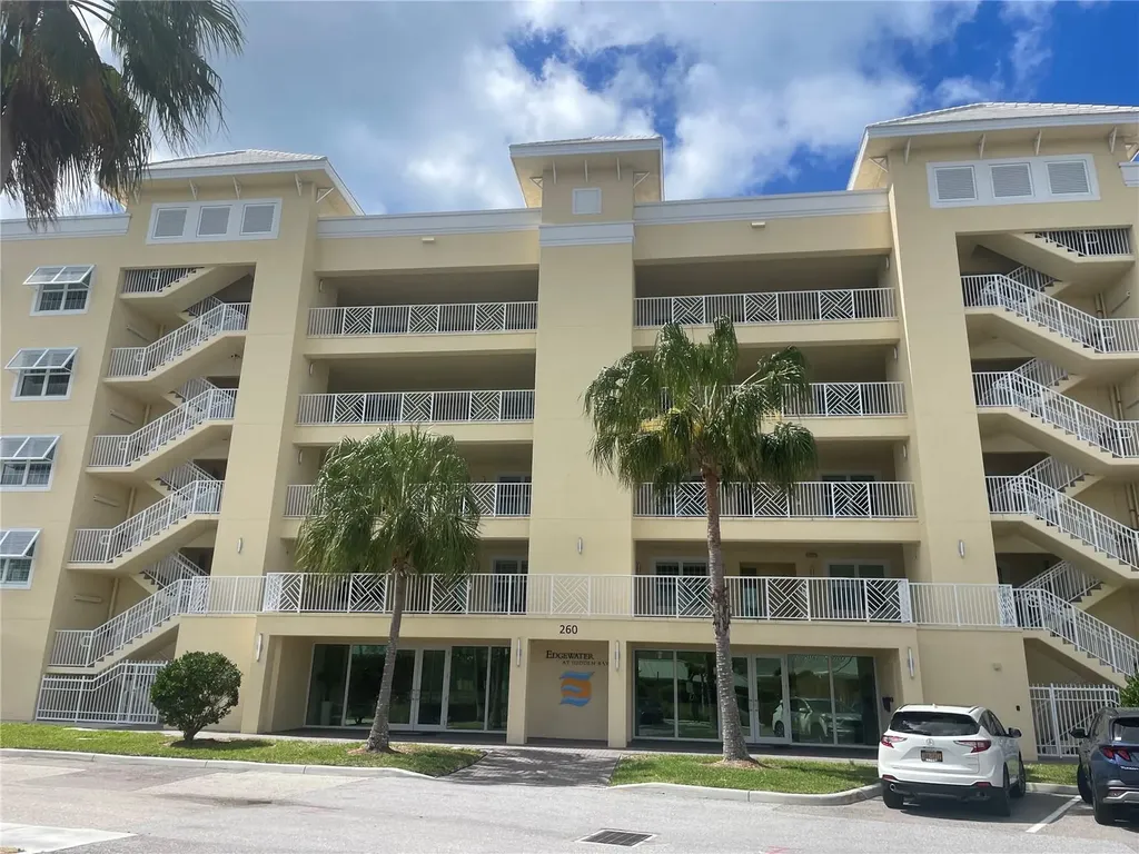 260 Hidden Bay Drive Osprey FL 34229