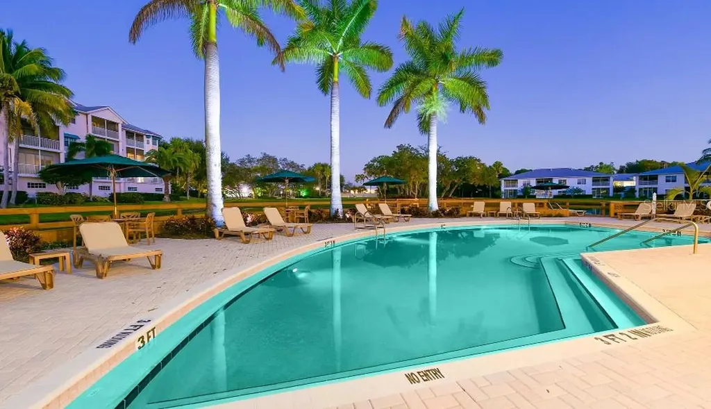 260 Hidden Bay Drive Osprey FL 34229