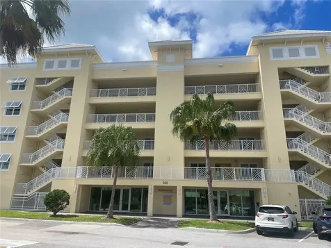 260 Hidden Bay Drive Osprey FL 34229