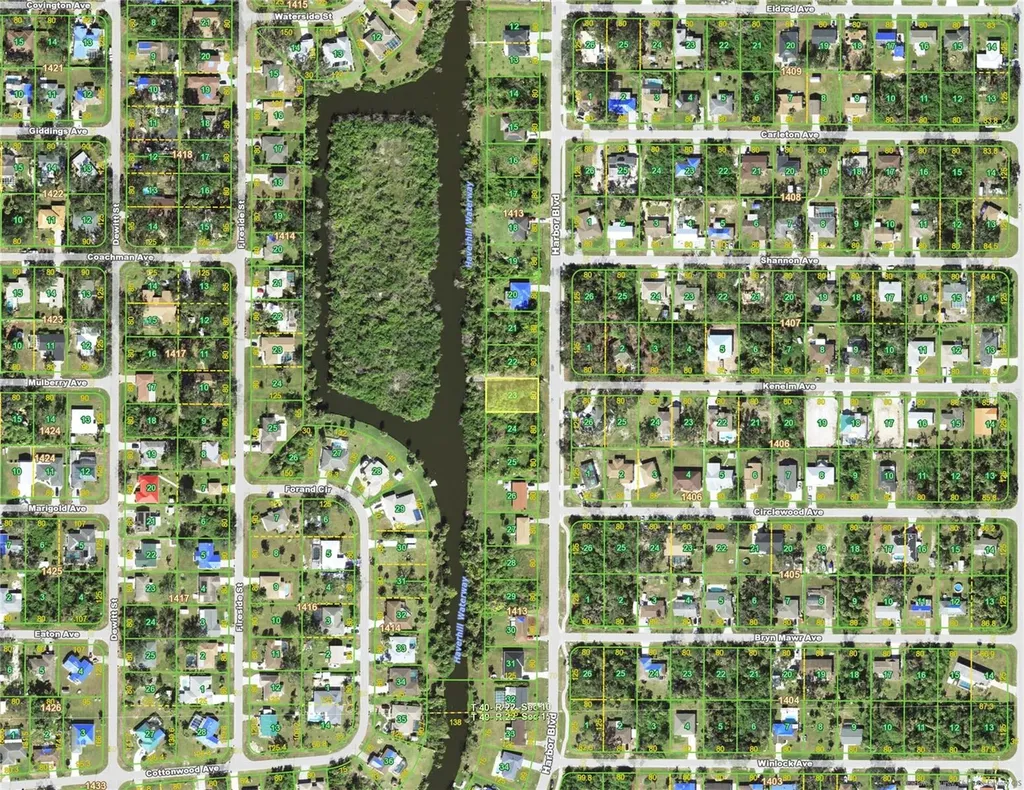 1457 Harbor Boulevard Port Charlotte FL 33952