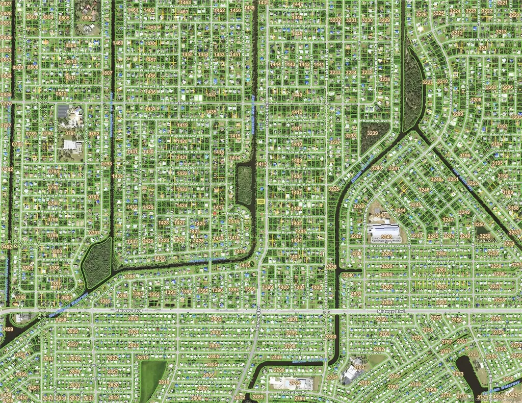 1457 Harbor Boulevard Port Charlotte FL 33952