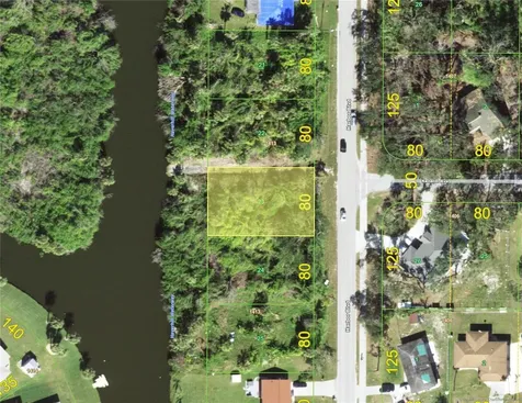 1457 Harbor Boulevard Port Charlotte FL 33952
